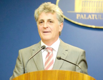 Mircea Duşa, în Georgia